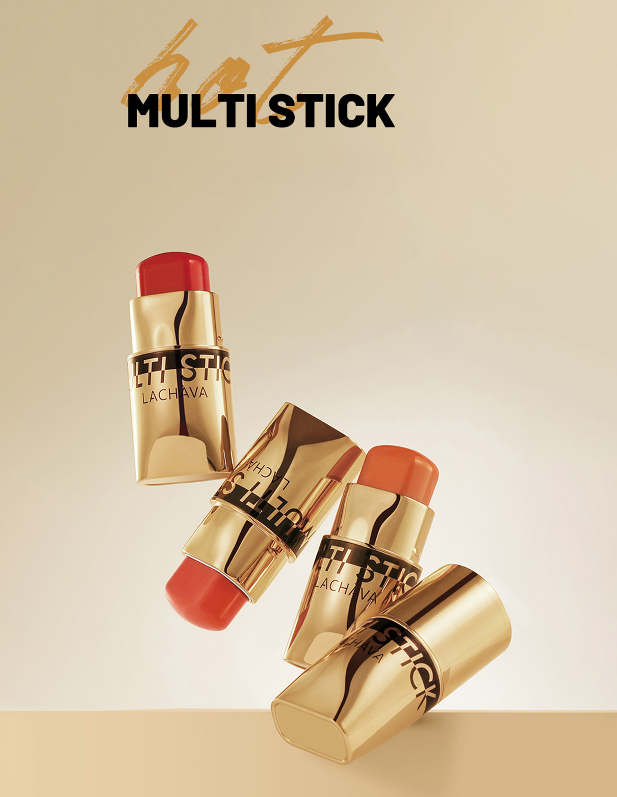 Blush Multi Stick